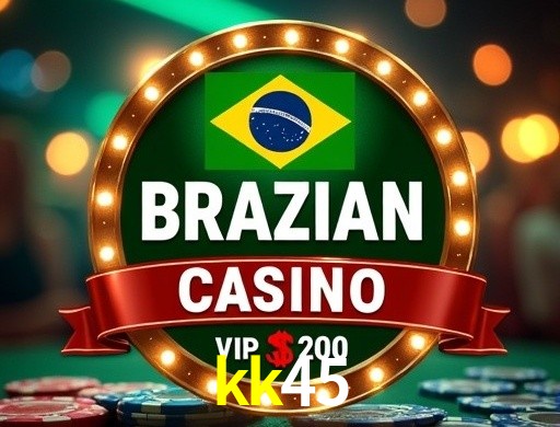 Canal oficial no Telegram da kk45