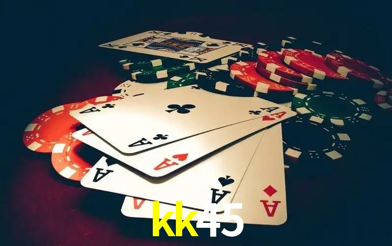 Fortune Tiger kk45